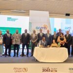 Africa Infrastructure Financing Facility Launched to Strengthen Continental Financial Sovereignty