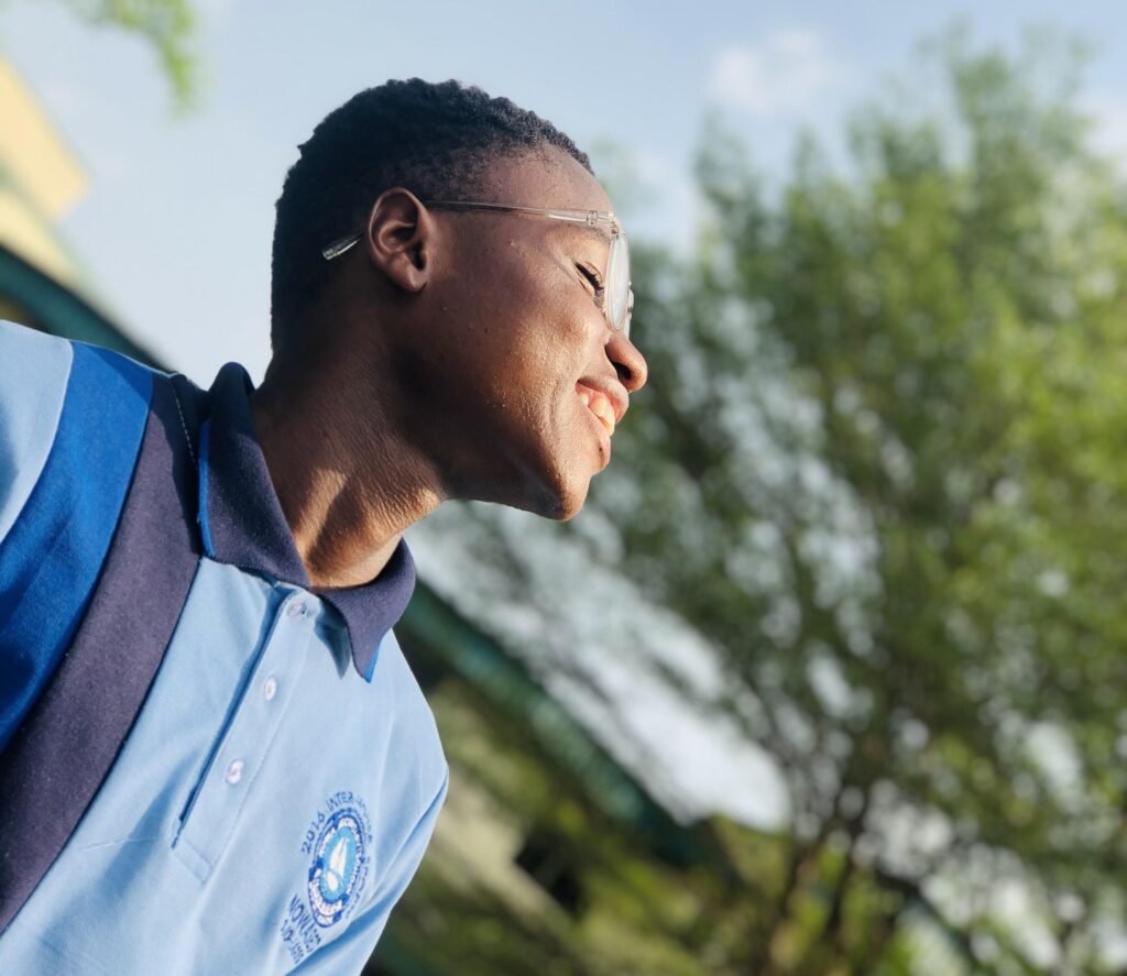 African student africas point e1772140846884