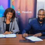 Pesalink africaspoint 2026