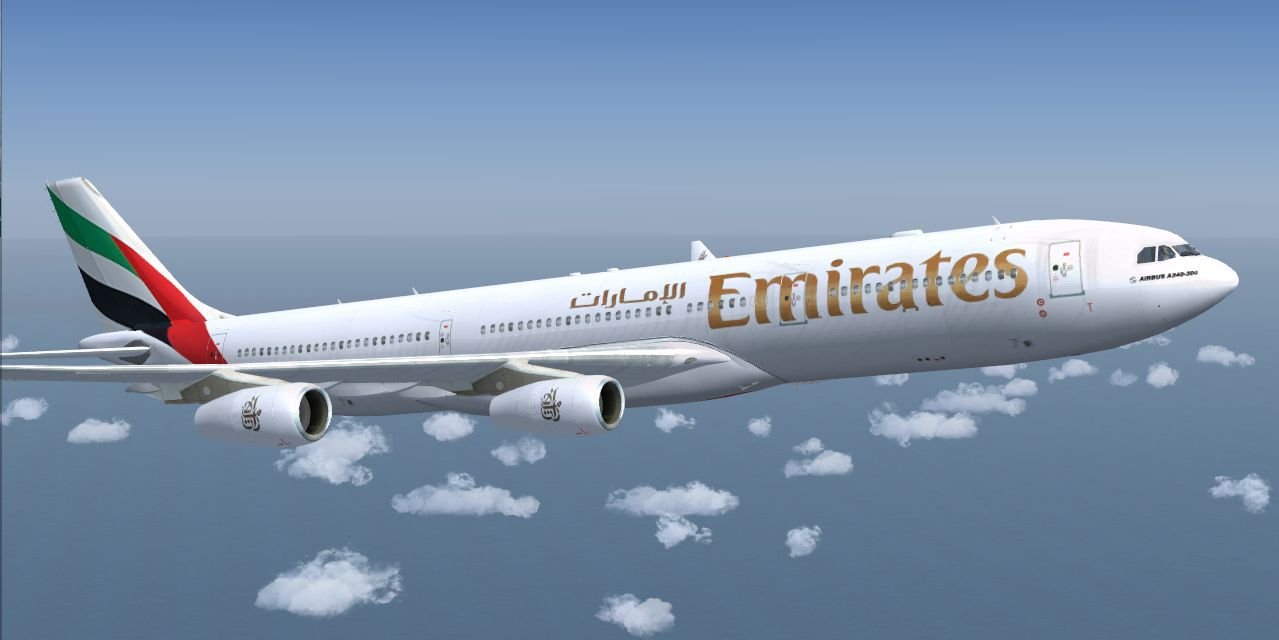 emirates africaspoint