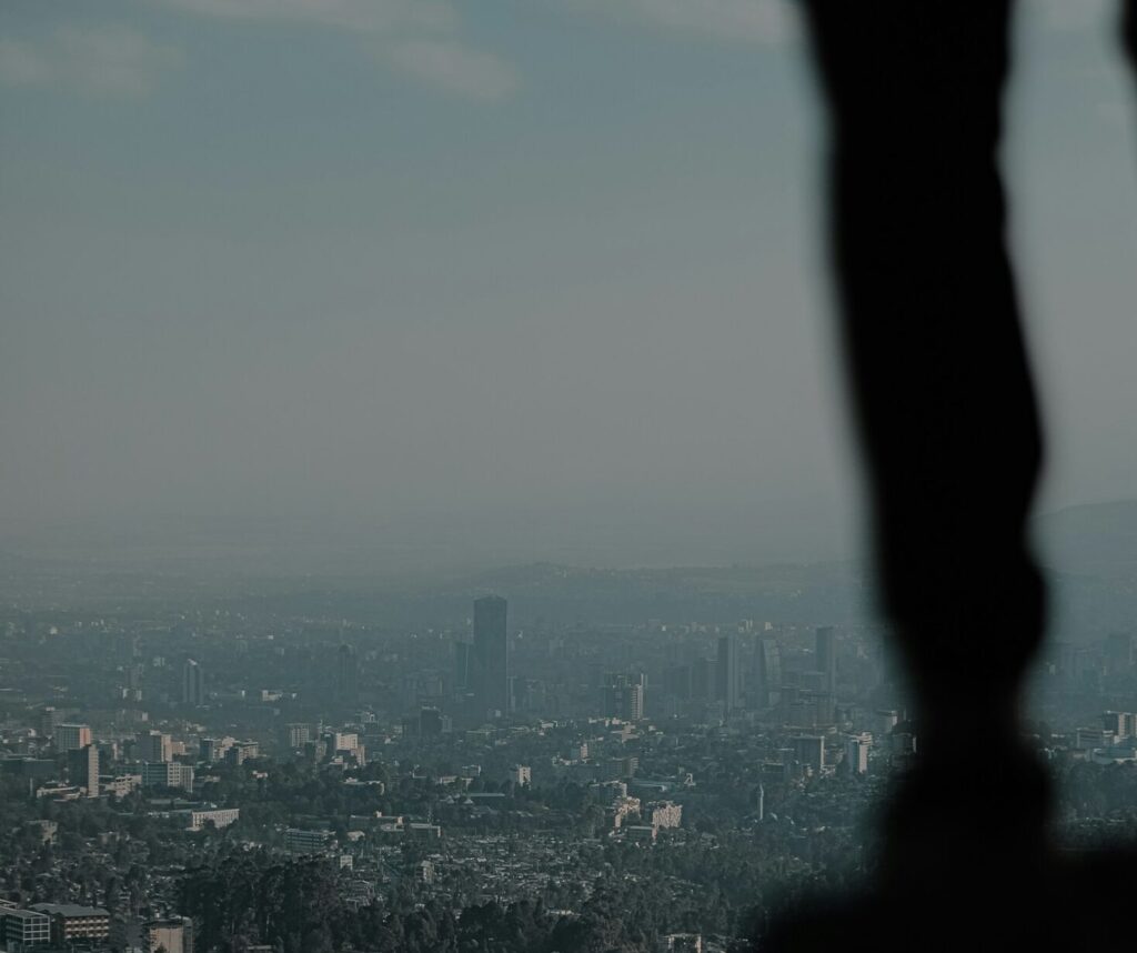 Addis Ababa Ethiopia africaspoint scaled e1772456585753