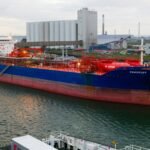 Africa becomes Europes gas lifeline africaspoint