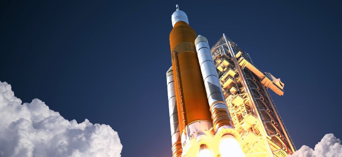 Africas 24.95bn Space Economy Is Now Feeding Farmers from Orbit africaspoint