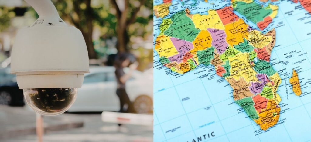 Africaspoint Africas 2bn spy cameras serve governments not citizens
