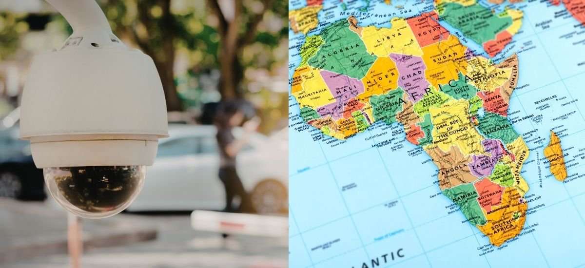 Africaspoint Africas 2bn spy cameras serve governments not citizens