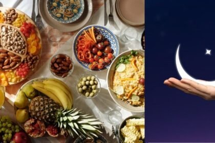 Africaspoint Eid al Fitr and 1400 years of Islam in Africa