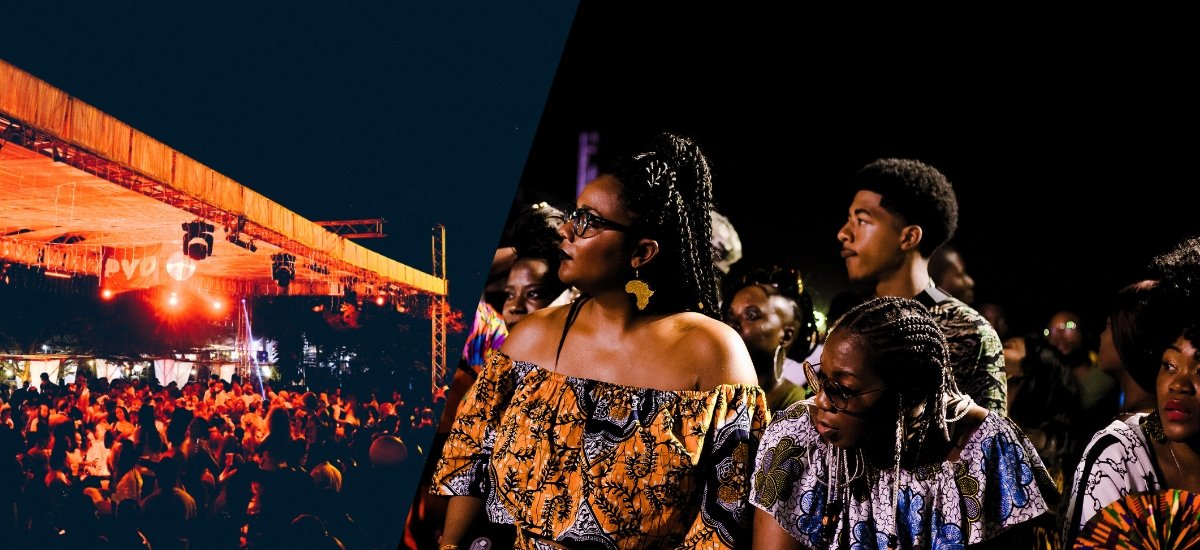 Afrobeats Is Now a 29.6bn Global Industry. Africa Still Earns the Least From It aficaspoint