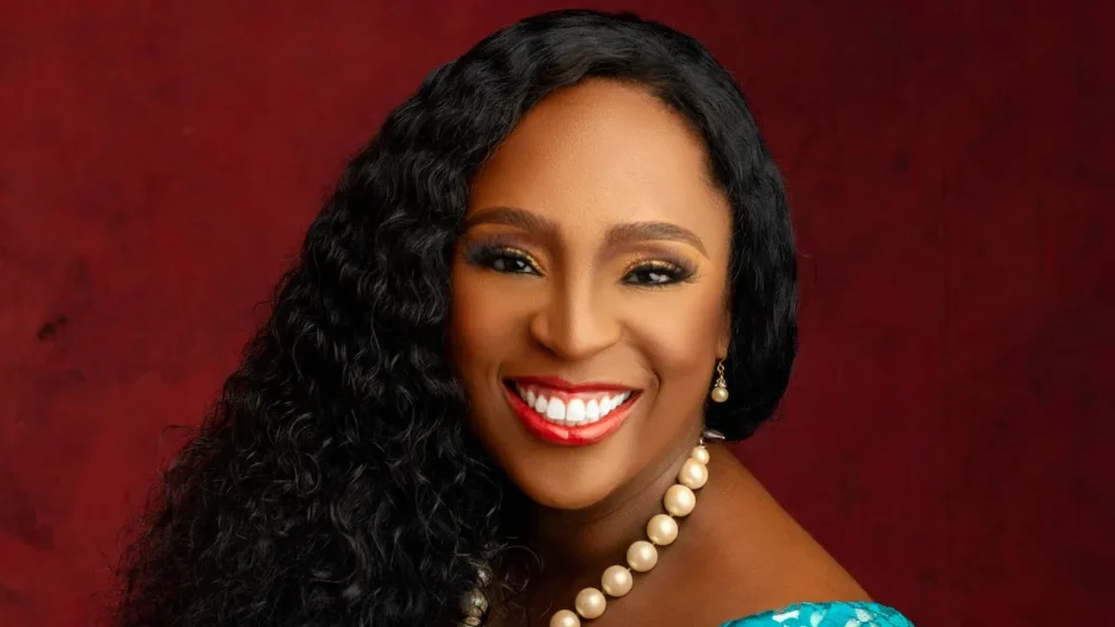 Akunna Cook Founder CEO africaspoint film industry