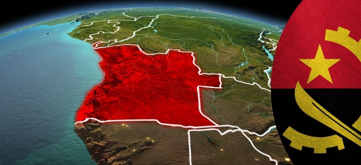 Angola NGO africaspoint