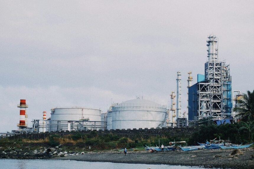 Burkina Fasos richest men fight over TotalEnergies africaspoint