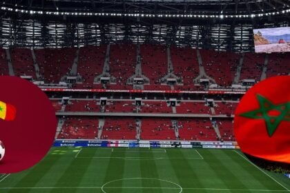 CAF takes Senegals AFCON crown africaspoint