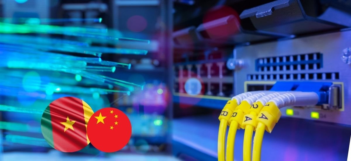 China lends Cameroon 181m for fibre africaspoint