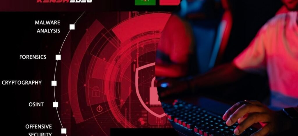 CyberGame 2026 Is the Talent Answer africaspoint