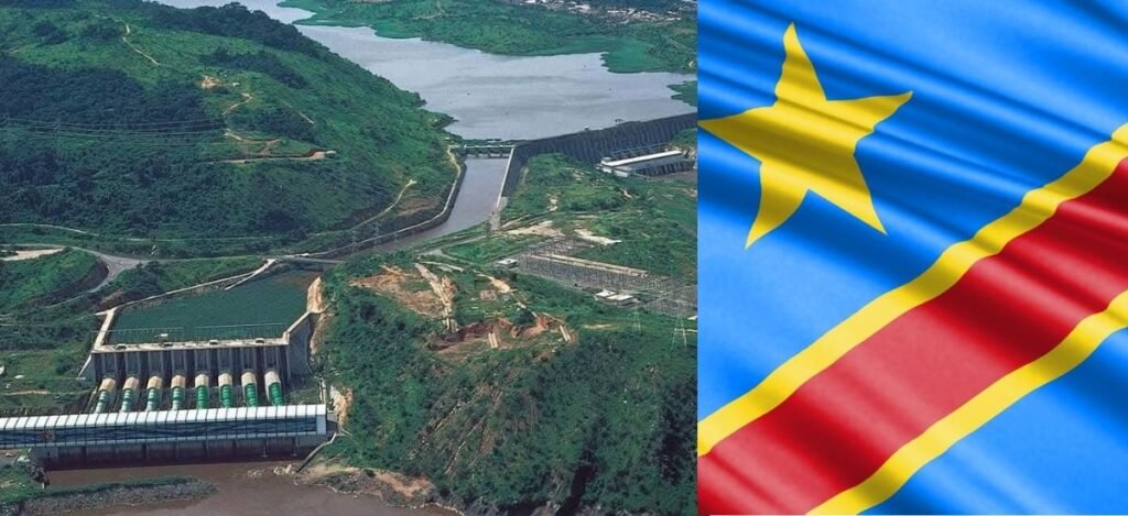 DRC and South Africa revive 10bn Inga 3 dam africaspoint