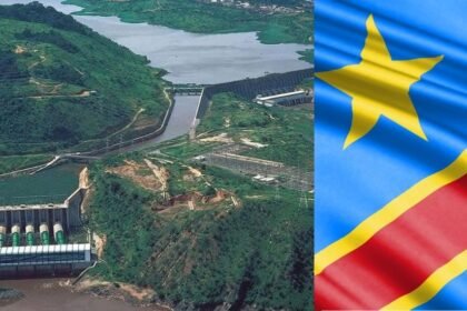 DRC and South Africa revive 10bn Inga 3 dam africaspoint