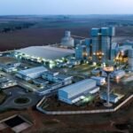 Dangote cement africaspoint