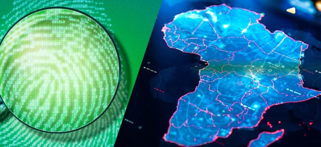 Digital ID africa africaspoint