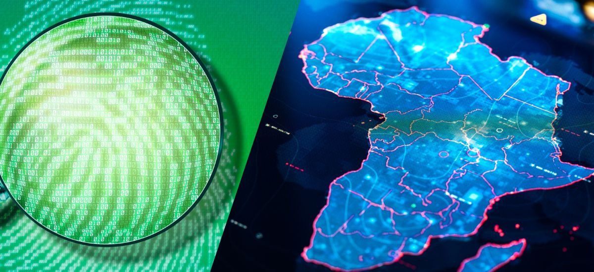 Digital ID africa africaspoint