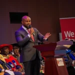 Dr Daniel McKorley Founder of McDan Africaspoint 3