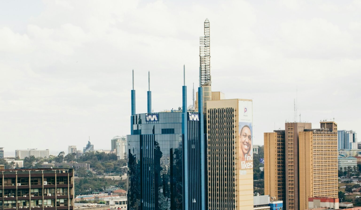 East Africa's banks face the fintech reckoning 1 East africas bank city kenya e1773650690802