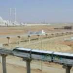 East nile monorail egypy