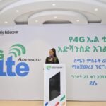 Ethio Telecom expands 4G to 276 towns