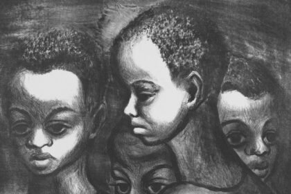 Ghana rescues 500 child trafficking victims