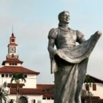 Ghanas independets day