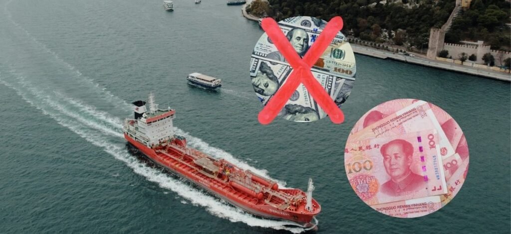 Irans yuan gambit just broke the oil market africaspoint