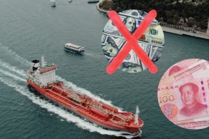 Irans yuan gambit just broke the oil market africaspoint