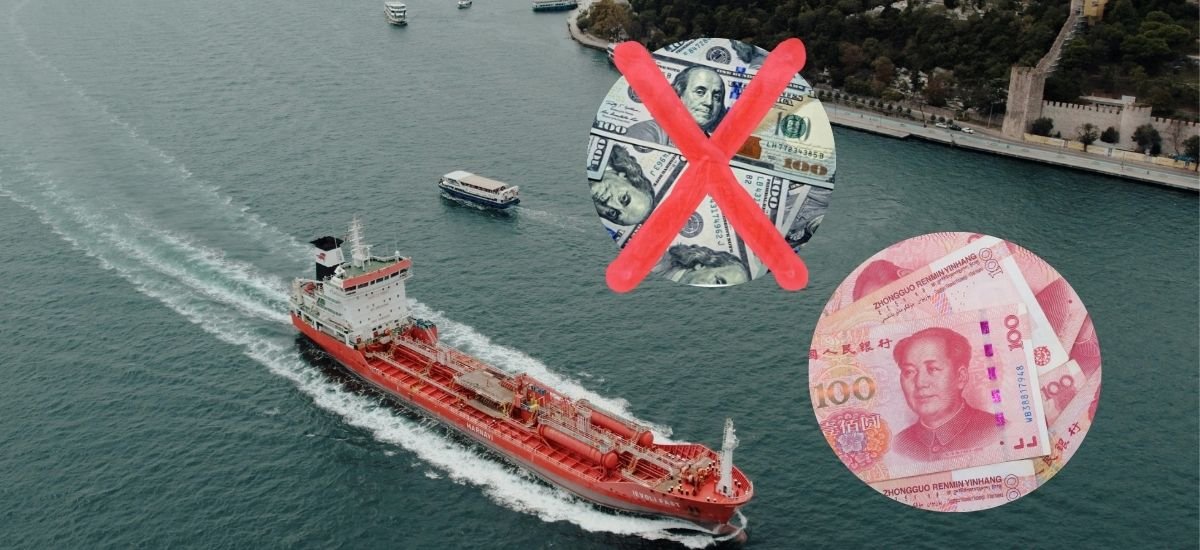 Irans yuan gambit just broke the oil market africaspoint