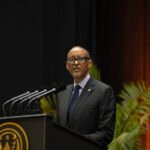 Kagame rwanda