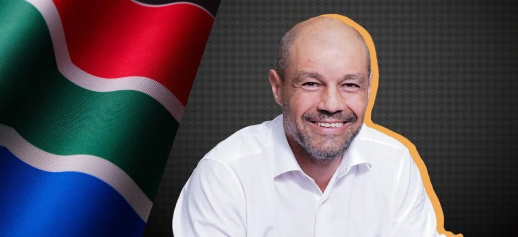 Karooooo Billionaire Calisto Moves Into Car Insurance