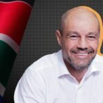 Karooooo Billionaire Calisto Moves Into Car Insurance