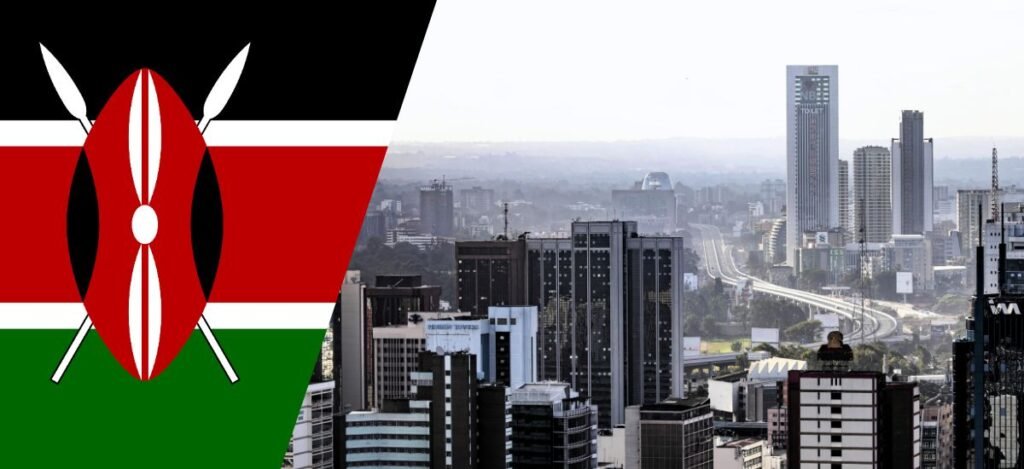 Kenya Projects 5.3 Growth in 2026 Budget Plan africaspoint