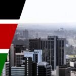 Kenya Projects 5.3 Growth in 2026 Budget Plan africaspoint