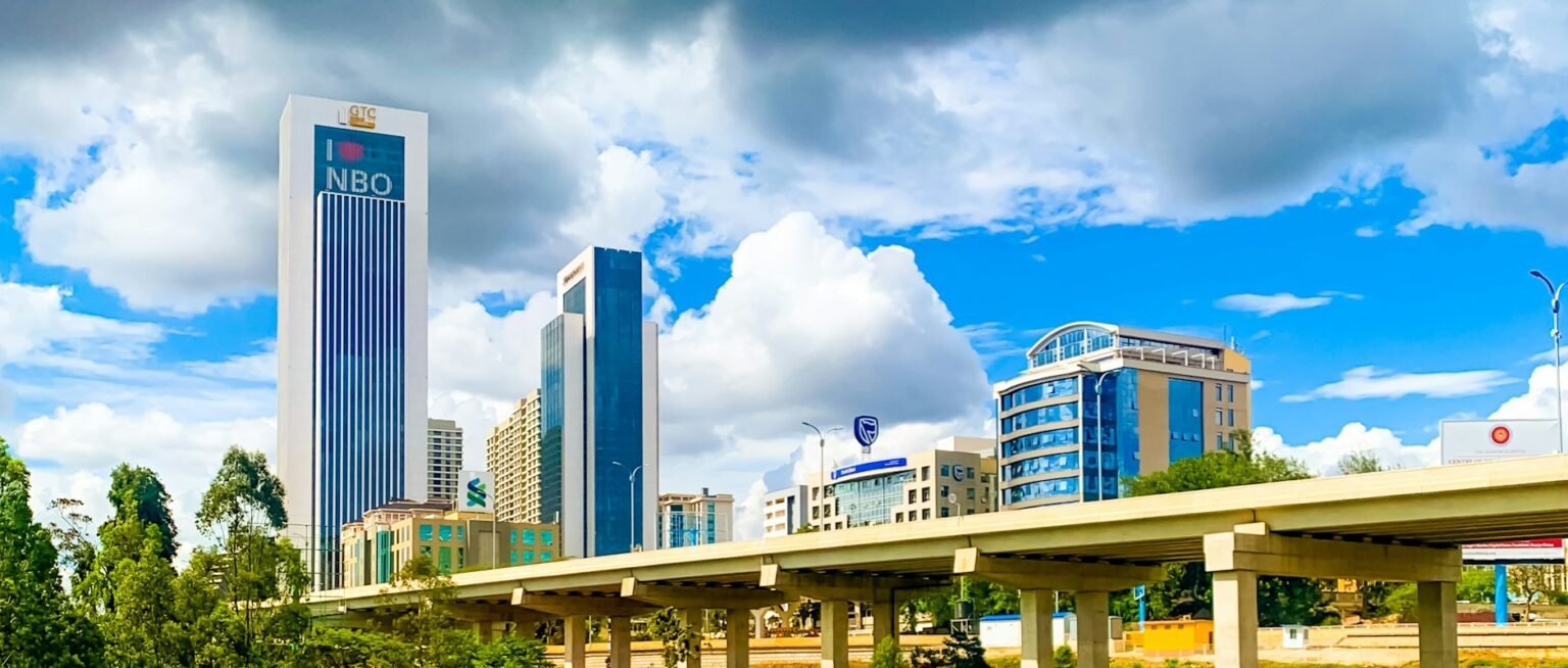 Kenya's $38bn fund: bold or borrowed trouble? 1 Kenyas 38bn fund bold or borrowed trouble africaspoint e1773823552928