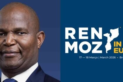 Mozambique pitches 57bn energy vision in Brussels Africaspoint