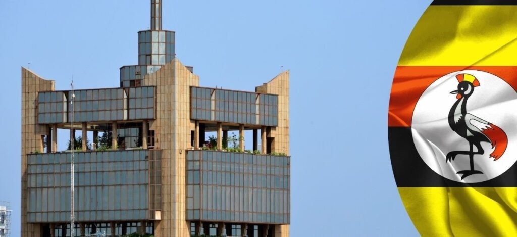 Museveni uganda EAC Africaspoint