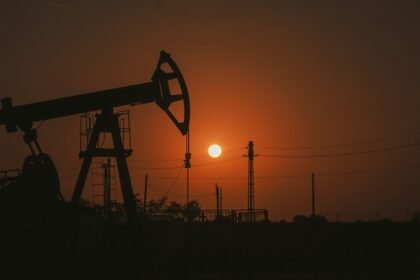 Navy destroys illegal crude in Rivers africaspoint e1773410395973