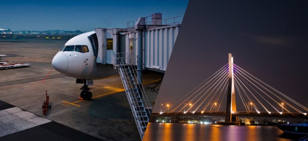 Nigerias Airports Just Went Cashless. The First Day Chaos Was the Point africaspoint