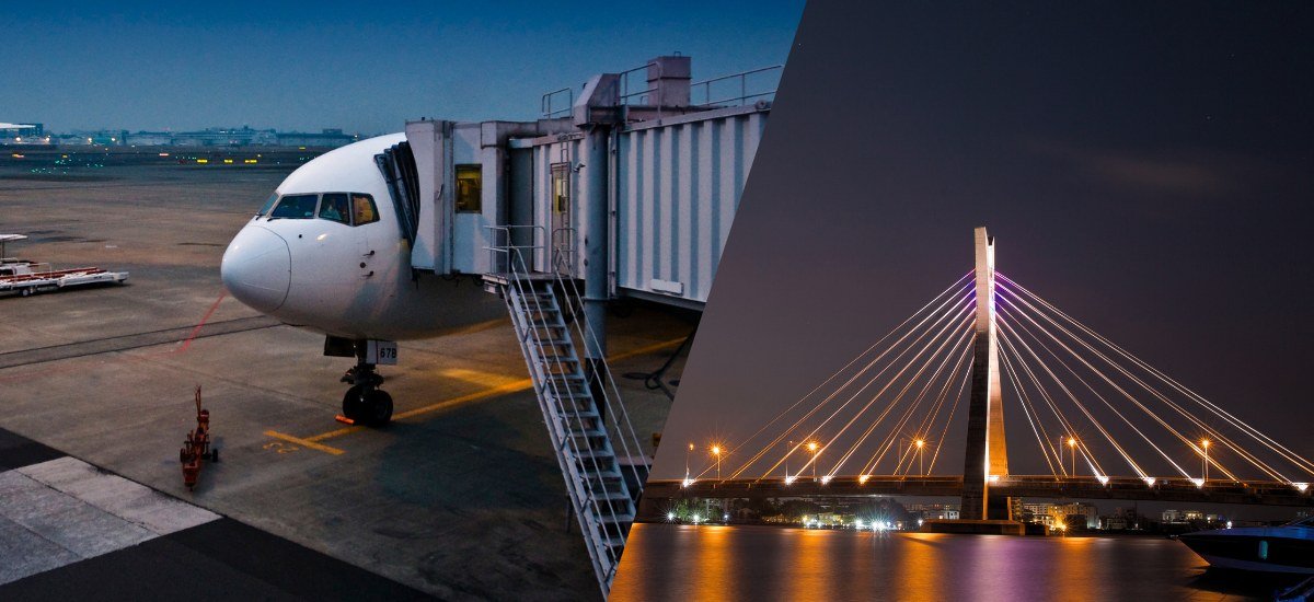 Nigerias Airports Just Went Cashless. The First Day Chaos Was the Point africaspoint