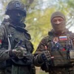 Russia agrees to stop recruiting Kenyans africaspoint