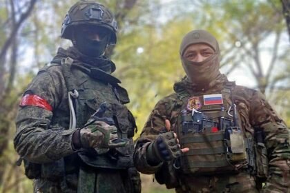 Russia agrees to stop recruiting Kenyans africaspoint