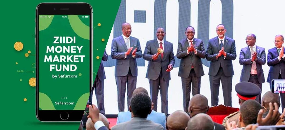 Safaricoms Ziidi Puts the Nairobi Stock Exchange in Every Kenyans Pocket africaspoint