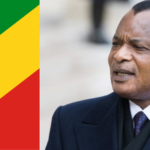 Sassou at 42 years Congos permanent president africaspoint