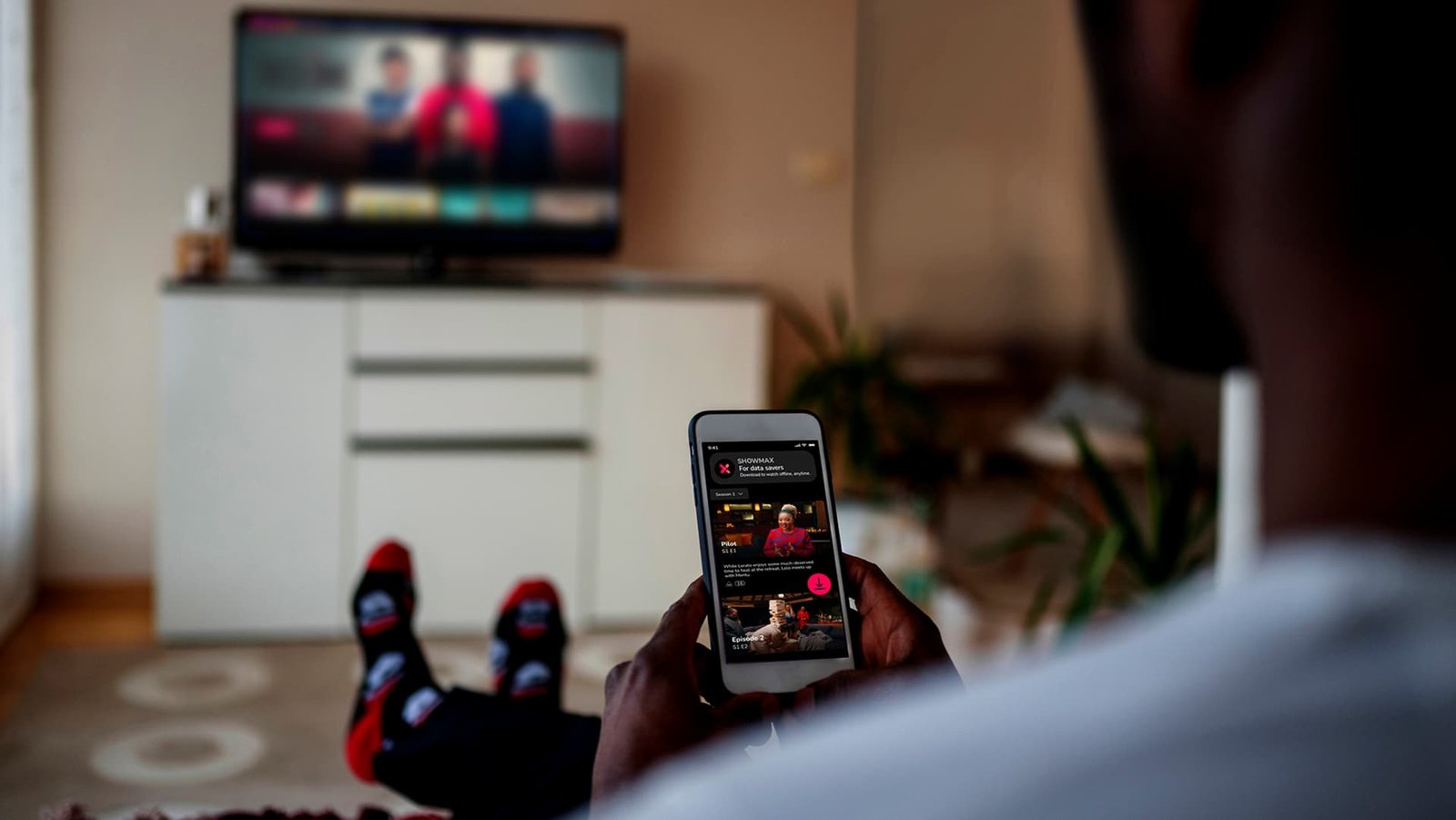 Showmax shuts down in south africa