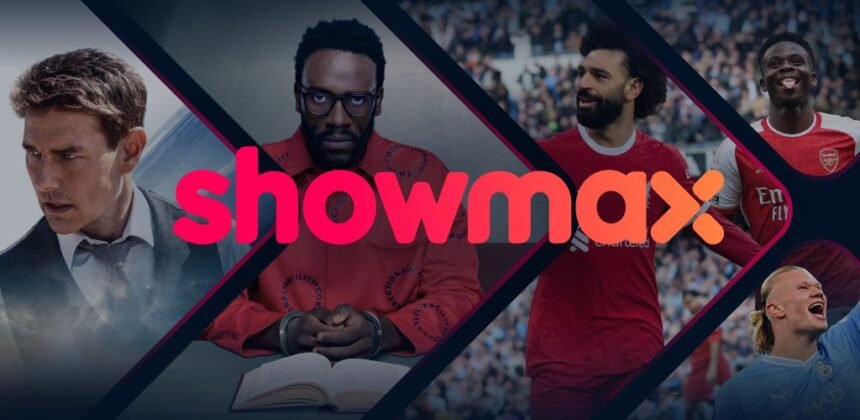 Shownax africa streaming africaspoint