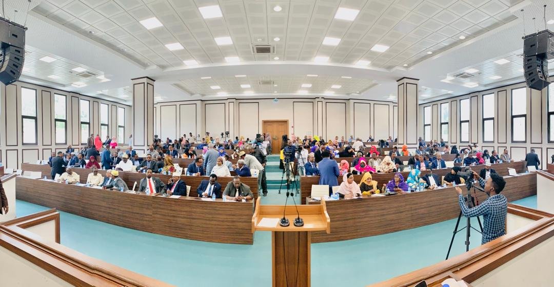 Somalia approves its first official constitution africaspoint