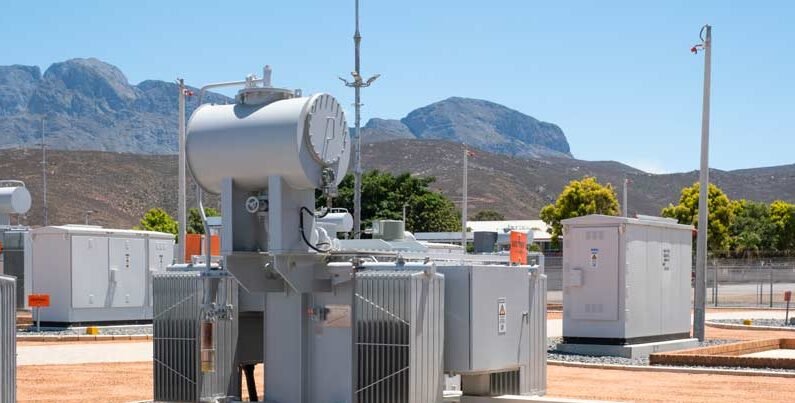 South Africas HEX Battery Energy Storage System is delivering energy solutions that Africa can scale africaspoint e1772652131827